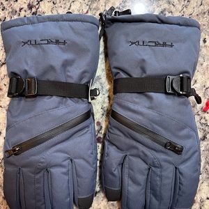 Women’s Gloves for Snow Activities